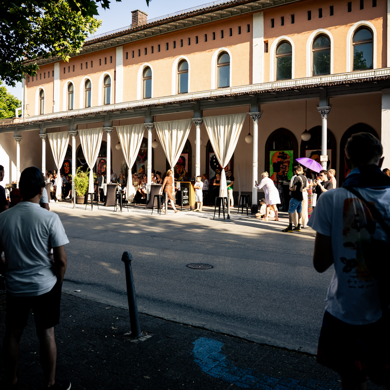 VinoLoggia