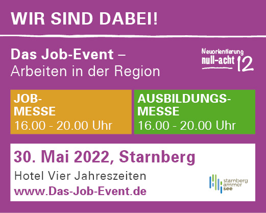 Job-Event 2022