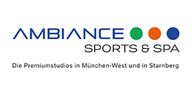 Ambiance Fitness GmbH